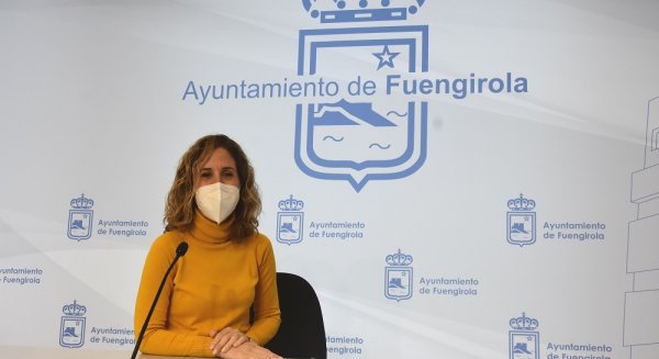 El Ayuntamiento de Fuengirola impulsa el concurso escolar de dibujo ‘Así veo la Semana Santa’