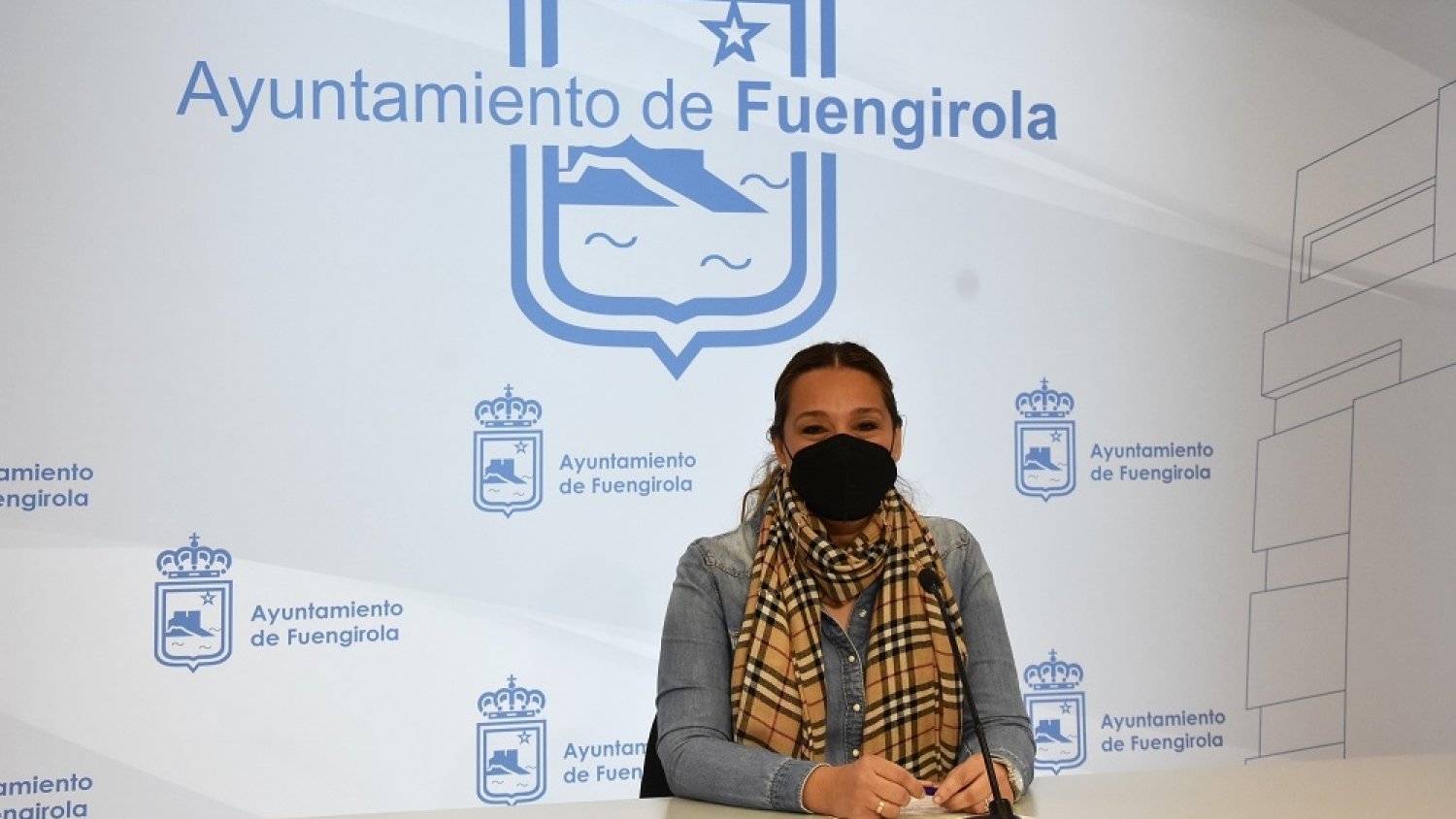 Fuengirola mantiene su deuda cero y paga a proveedores menos de lo exigido por ley en  2020