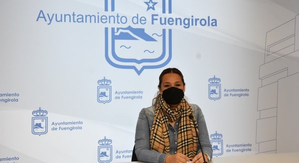 Fuengirola mantiene su deuda cero y paga a proveedores menos de lo exigido por ley en  2020