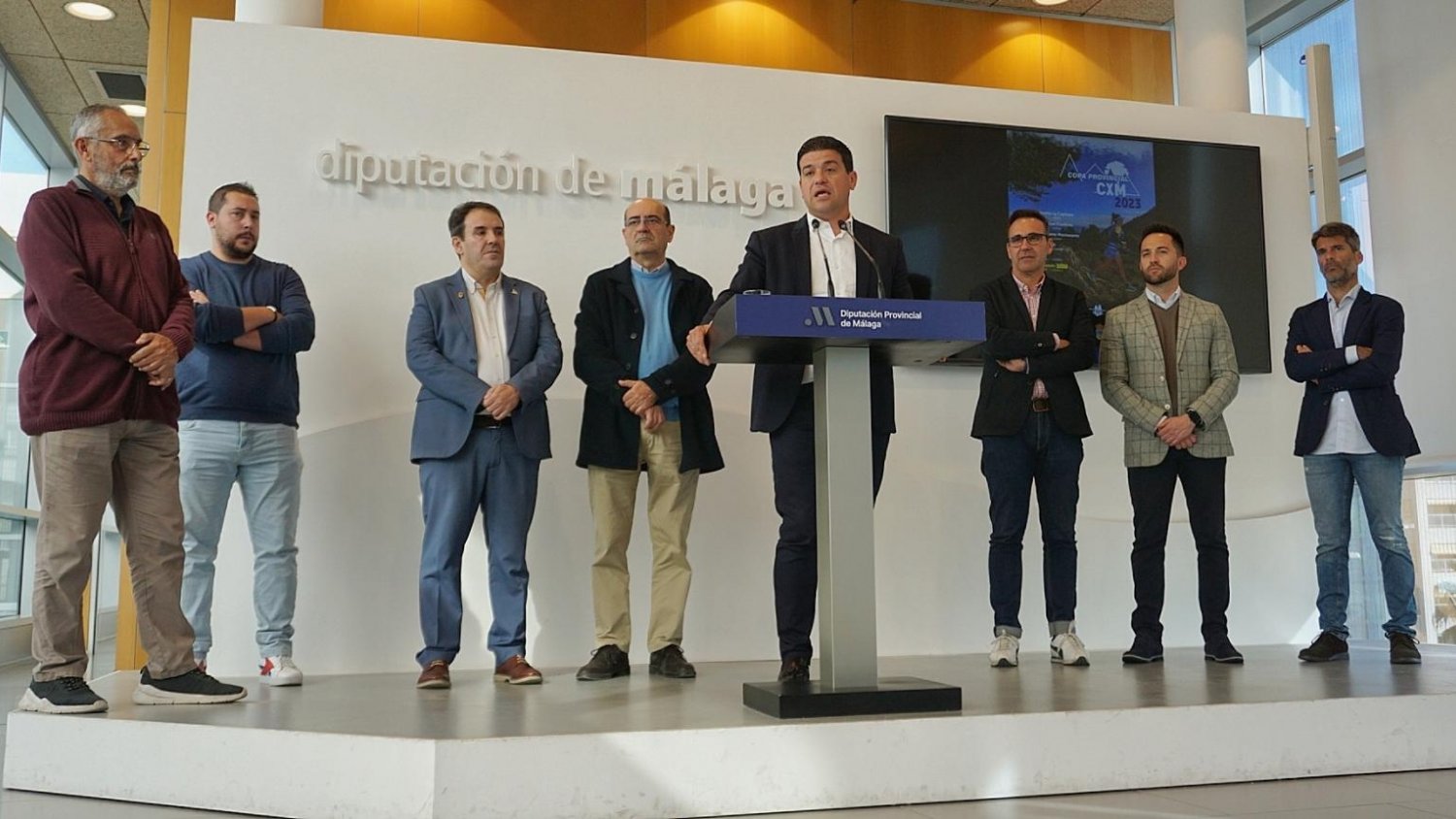 La Copa Provincial de Carreras por Montaña de la Diputación alcanza su sexta edición
