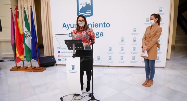 El Ayuntamiento y EOI apoyan con formación tecnológica a las pymes de hostelería y comercio