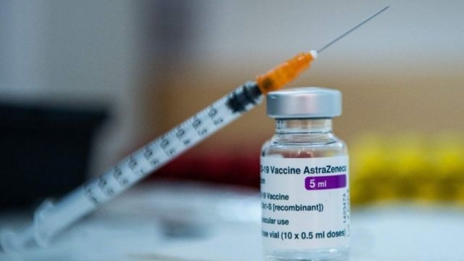 Investigan la muerte por ictus de una profesora de Marbella por posible vinculación con AstraZeneca