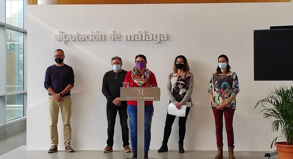 IU y Podemos solicitan a la Junta cerrar eel Centro de Internamiento “San Francisco de Asís”