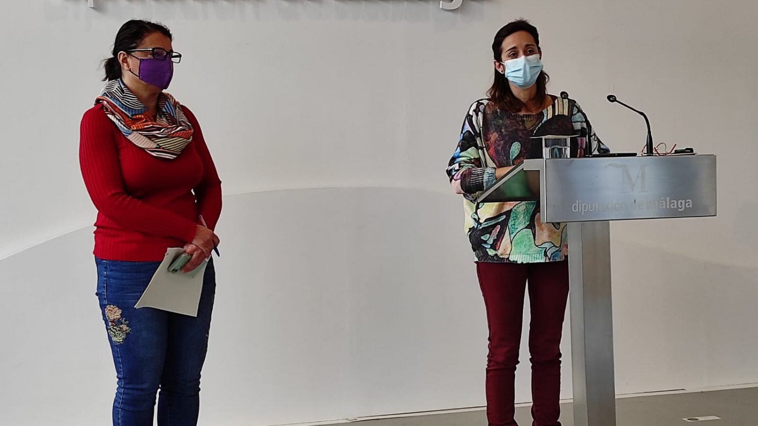 IU y Podemos denuncian la “presunta filtración” de una información referente a  Almargen