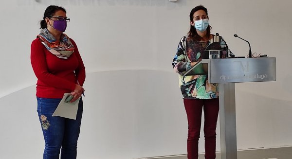 IU y Podemos denuncian la “presunta filtración” de una información referente a  Almargen