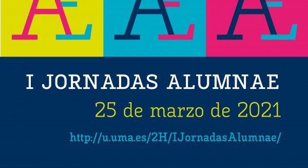 Diputación de Málaga impulsa las I Jornadas Alumnae para orientar a los estudiantes