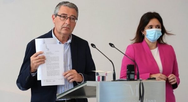 Salado demuestra que la Costa del Sol es el segundo destino más perjudicado por la crisis