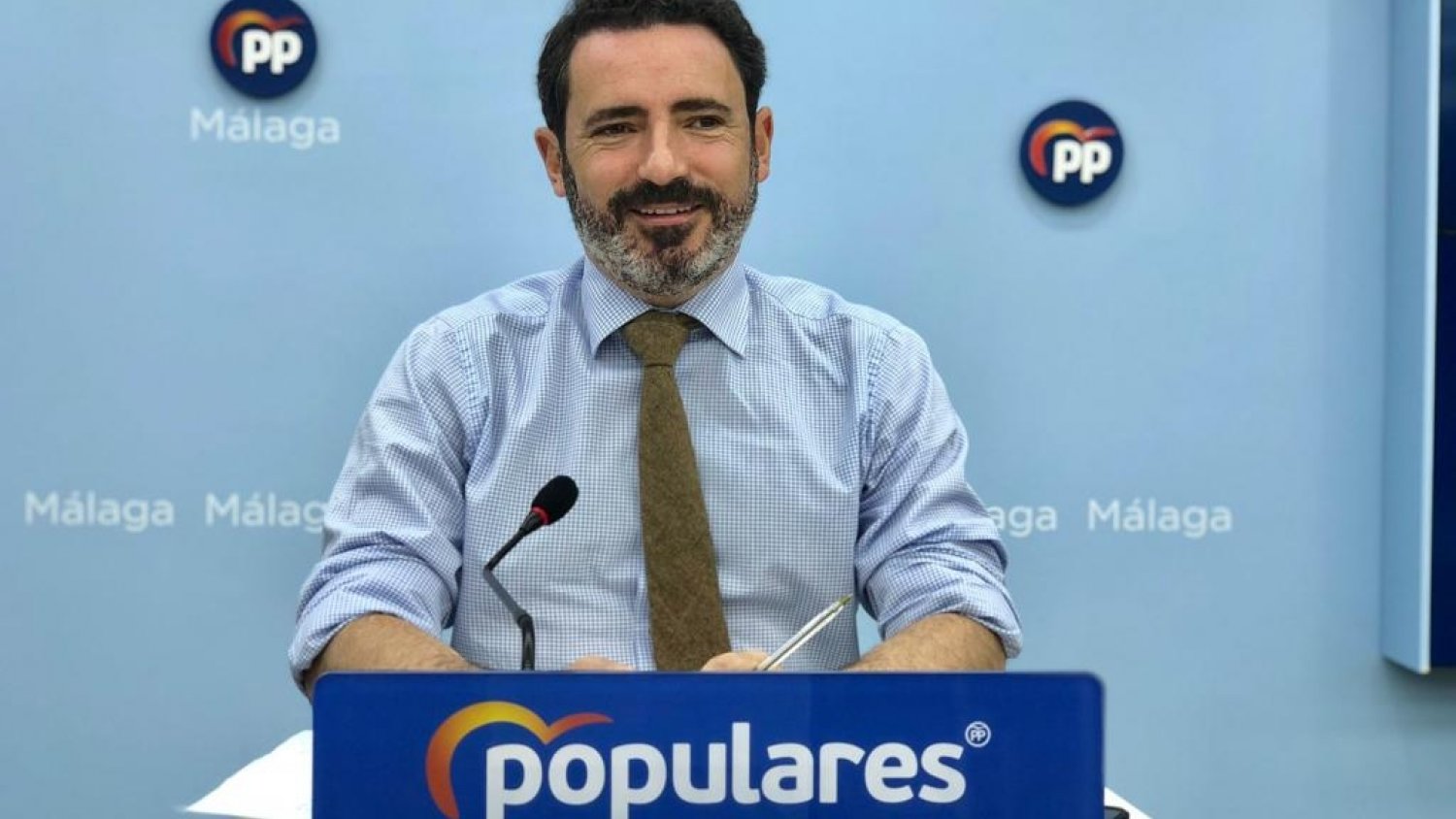 El PP andaluz denuncia que las ayudas a empresas turísticas  del Gobierno se vuelvan a dar a “dedazo”
