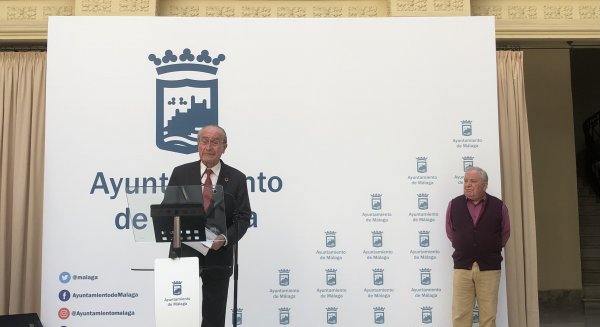 El Ayuntamiento de Málaga destina 8,4 millones en ayudas a familias a través de los servicios sociales