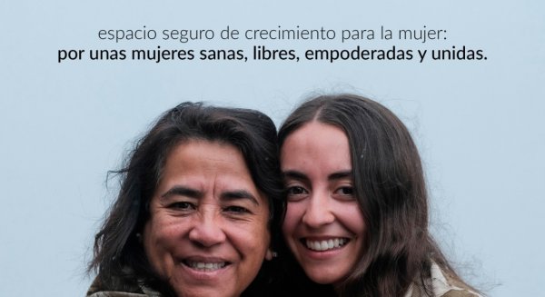 Casa Femme llega a Torremolinos en abril y mayo para formar a mujeres en Igualdad