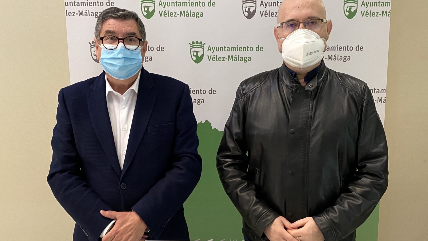 Vélez-Málaga solicita a la Junta de Andalucía que cumpla con sus inversiones en el municipio