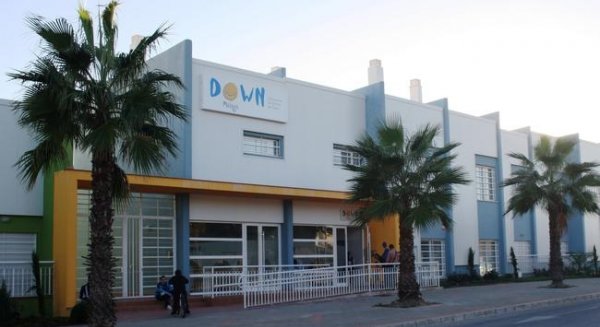 I Carrera Virtual a Beneficio de la Asociación Provincial Síndrome de Down de Málaga