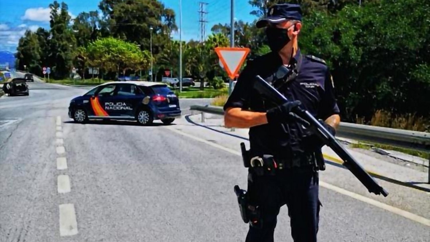 Detenido en Casares un fugitivo polaco reclamado en su país por un delito de fraude