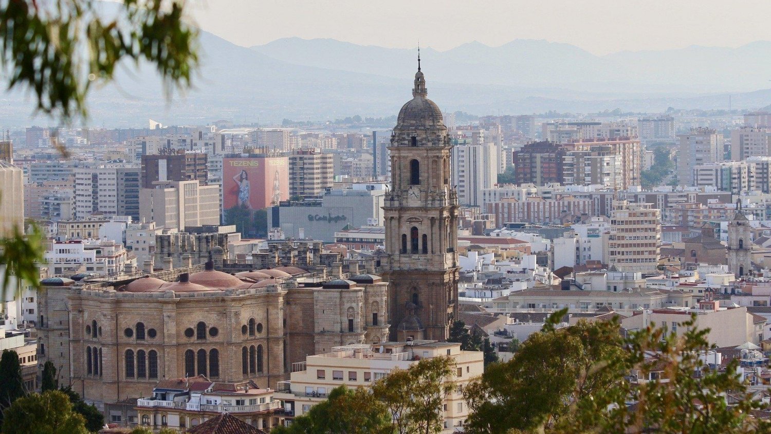 El presupuesto de 2021 de la Gerencia de Urbanismo de Málaga asciende a más de 82 millones