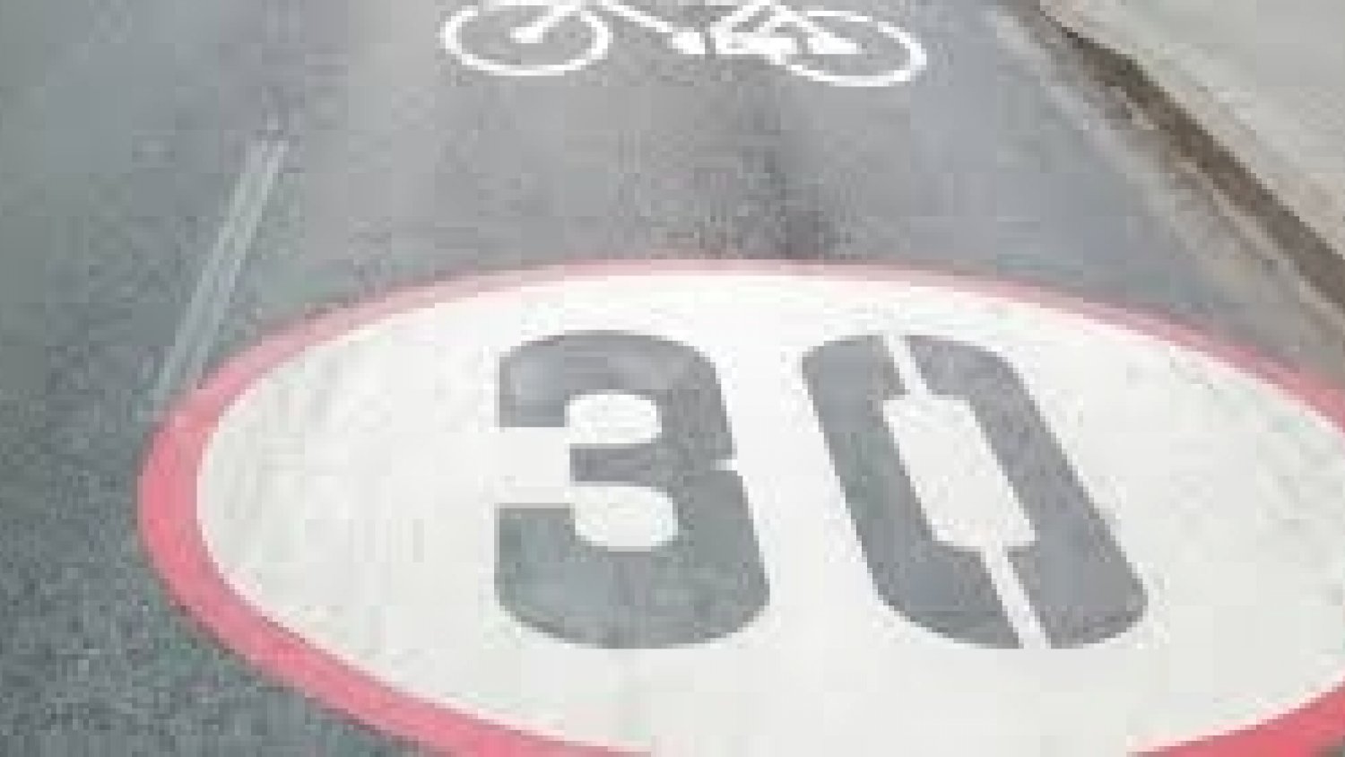 El Ayuntamiento de Málaga cierra el tráfico del carril ciclabe sentido Este el 13 y 14 de marzo