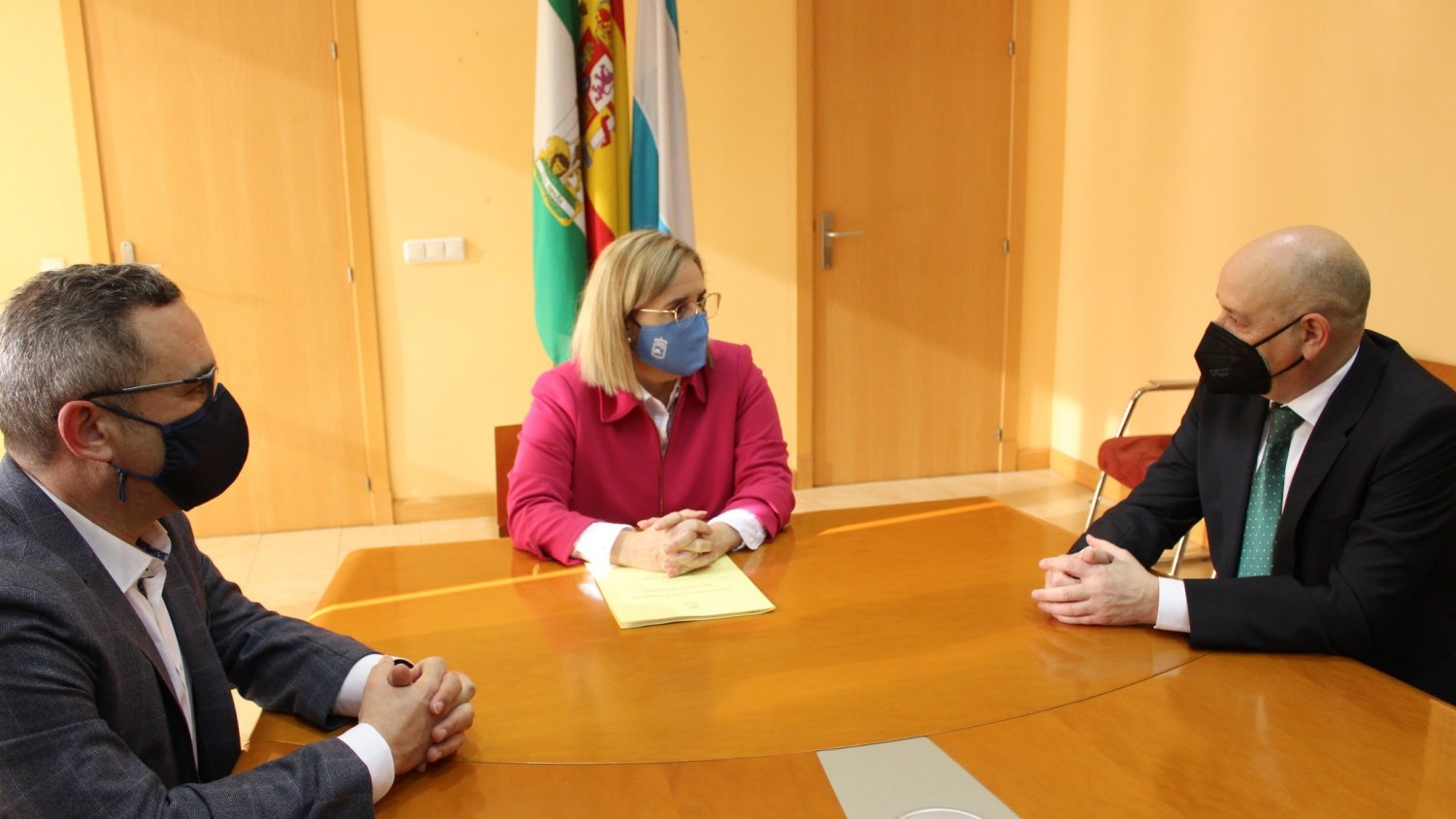 Unicaja Banco reafirma un año más su apoyo al festival de música Marenostrum Fuengirola