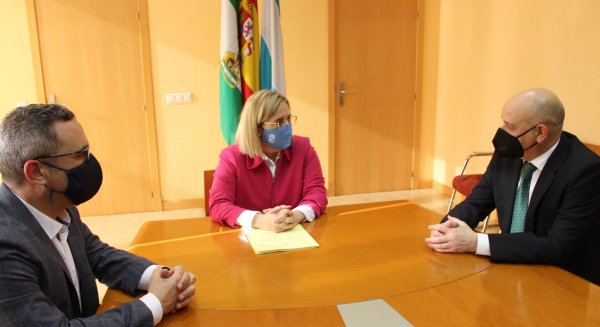 Unicaja Banco reafirma un año más su apoyo al festival de música Marenostrum Fuengirola