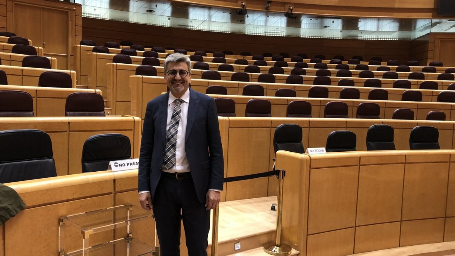 PSOE propone un convenio con Reino Unido para facilitar la movilidad de estudiantes Erasmus con España