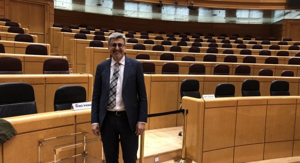 PSOE propone un convenio con Reino Unido para facilitar la movilidad de estudiantes Erasmus con España