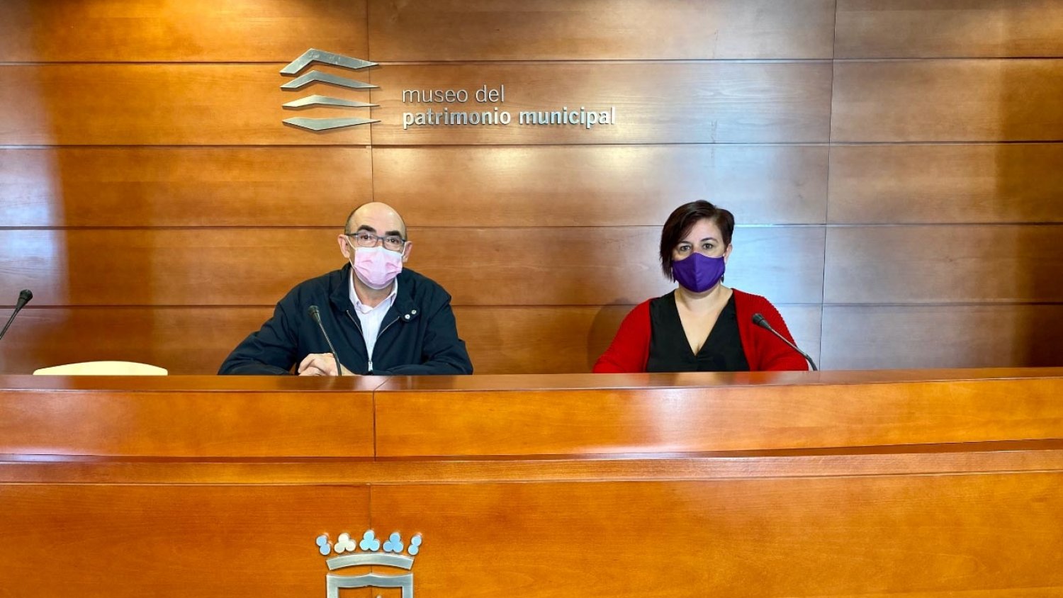 Podemos e IU presentan diez propuestas prioritarias para incluirlas en los presupuestos