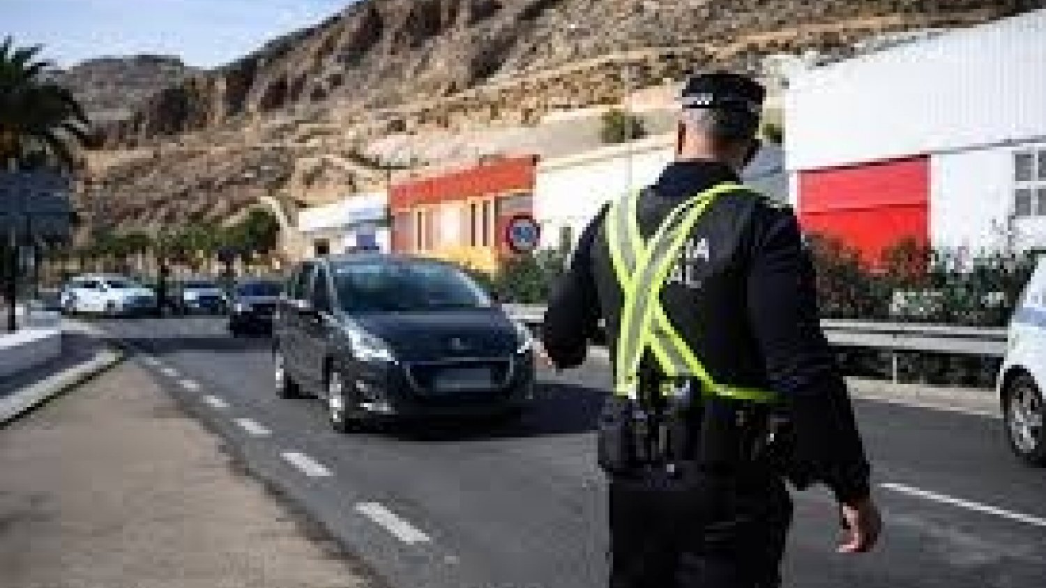 Andalucía y el resto de comunidades cierran perimetralmente en Semana Santa