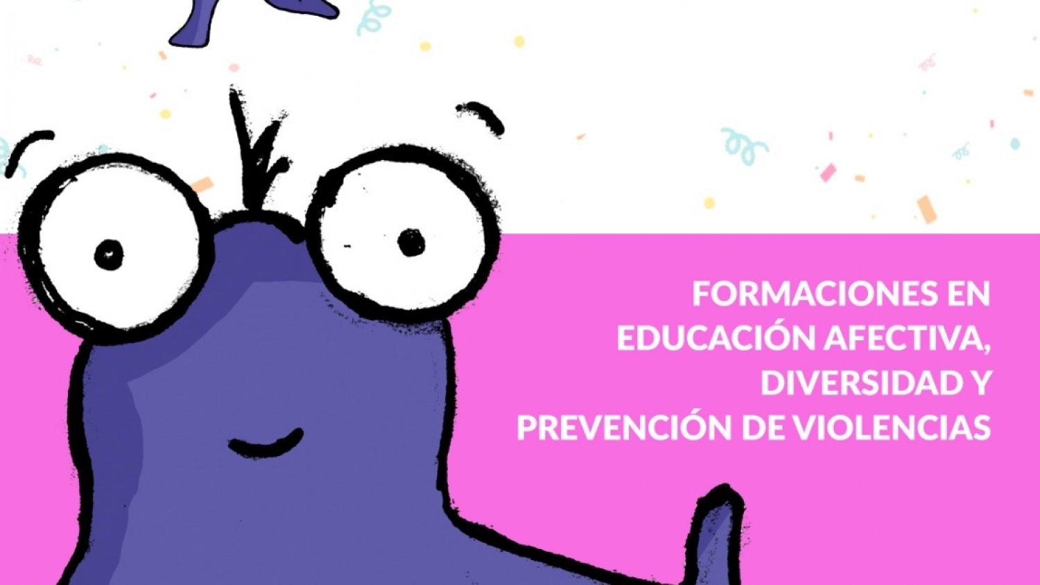 Torremolinos lleva a sus centros educativos talleres sobre diversidad afectiva