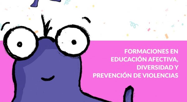 Torremolinos lleva a sus centros educativos talleres sobre diversidad afectiva