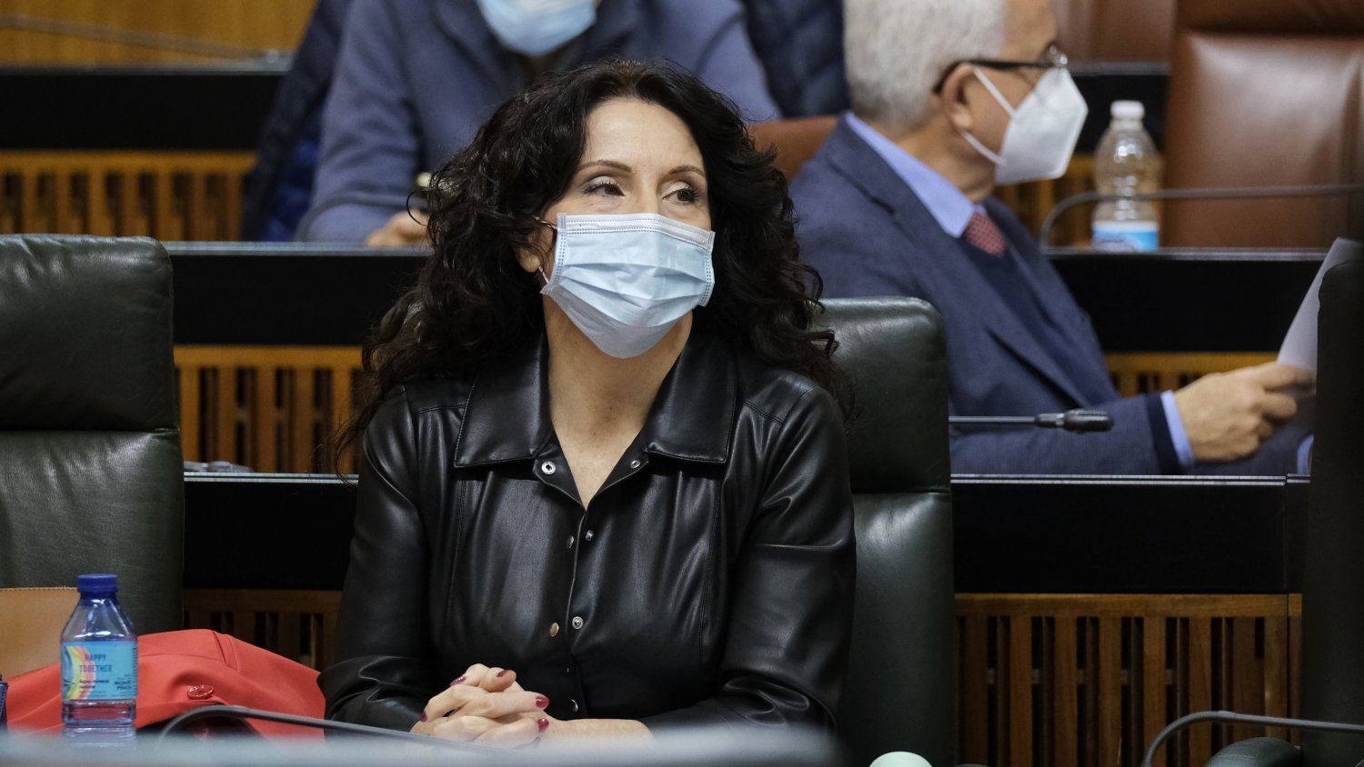 Igualdad destina 650.000 euros a ayudas para formación y estudios en materia de violencia de género