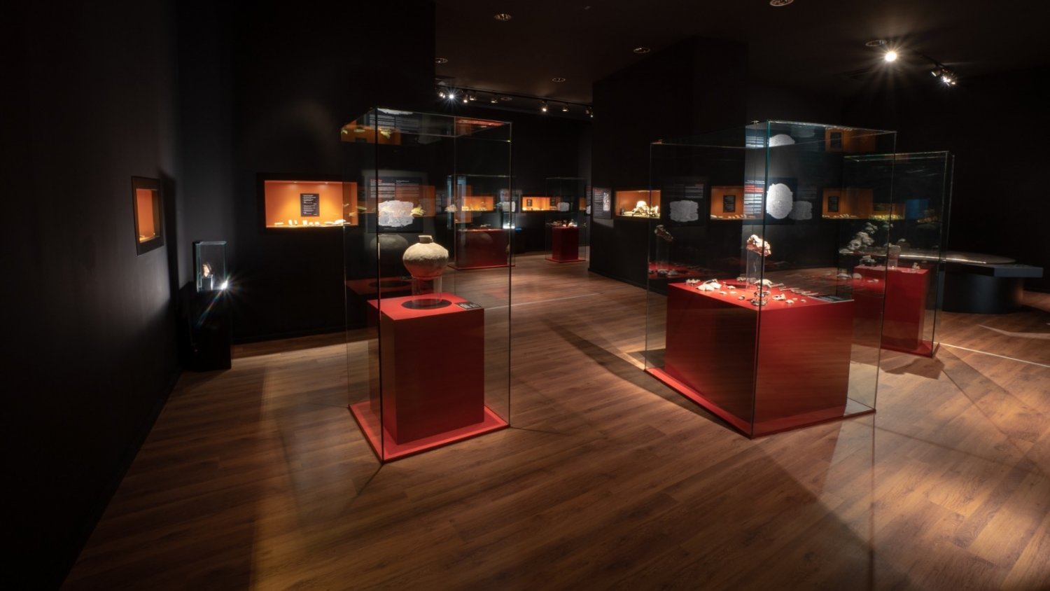 El Museo de Nerja forma parte del equipo de coordinación de la Red de Museos y Estrategias Digitales