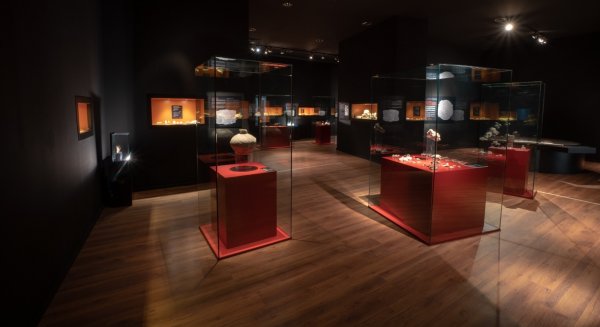 El Museo de Nerja forma parte del equipo de coordinación de la Red de Museos y Estrategias Digitales