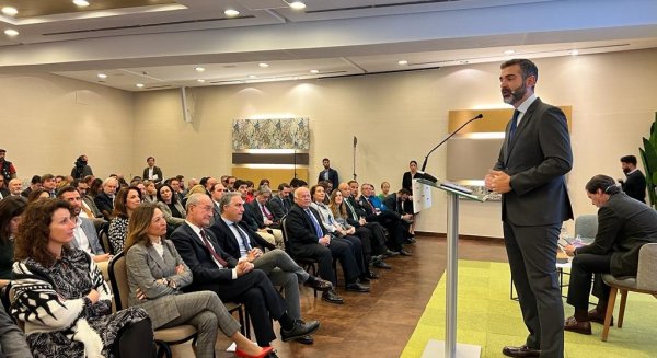 Andalucía contará con un Observatorio de Cambio Climático Marino ubicado en Málaga