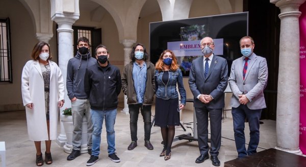 El Museo Carmen Thyssen Málaga presenta el proyecto experimental 