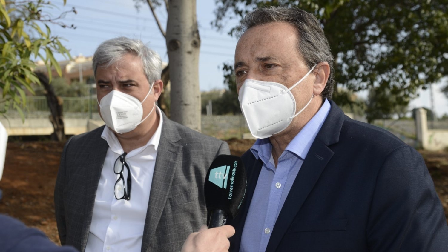 Torremolinos destina más de 2,6 millones de euros a actuaciones contra el Covid-19 desde su inicio