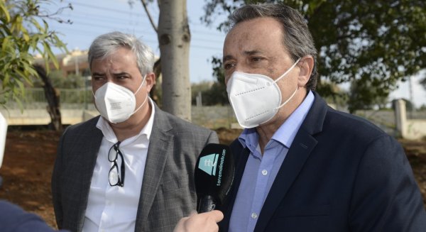 Torremolinos destina más de 2,6 millones de euros a actuaciones contra el Covid-19 desde su inicio