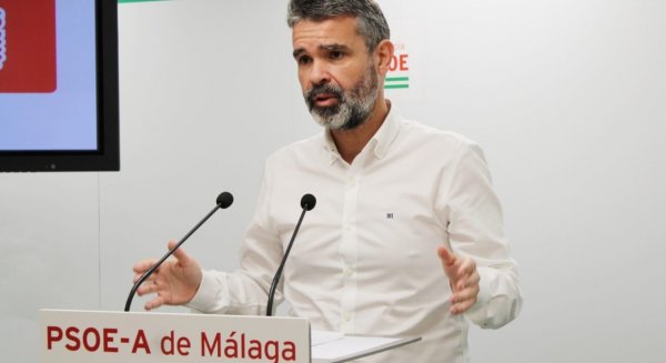 PSOE aprueba su comité electoral provincial con el objetivo de gobernar en municipios clave