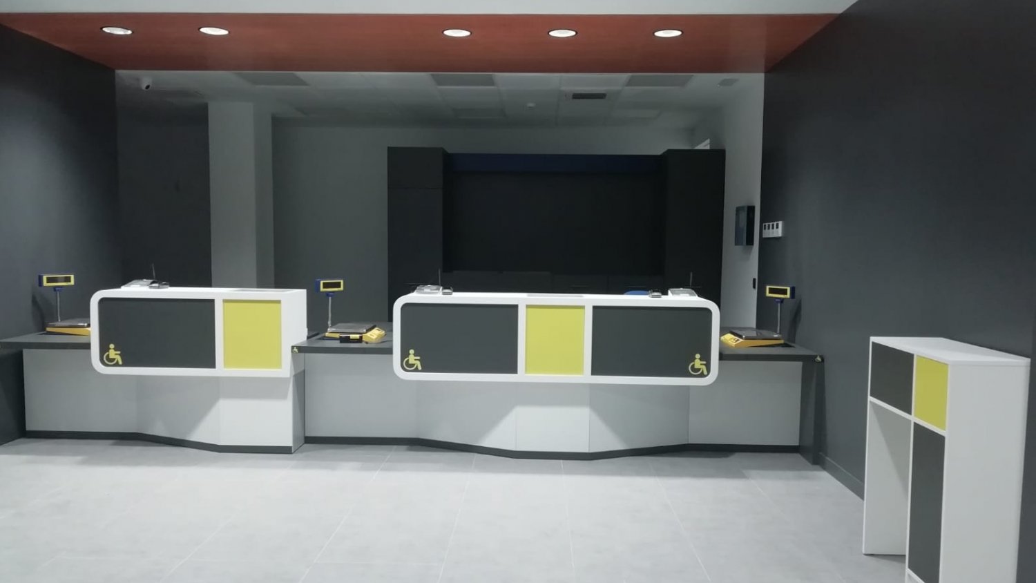 Correos realiza en 2020 cerca de 90 proyectos de mejora en  Andalucía y 11 en Málaga