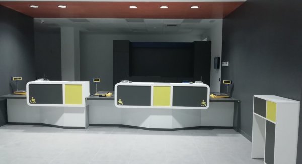 Correos realiza en 2020 cerca de 90 proyectos de mejora en  Andalucía y 11 en Málaga