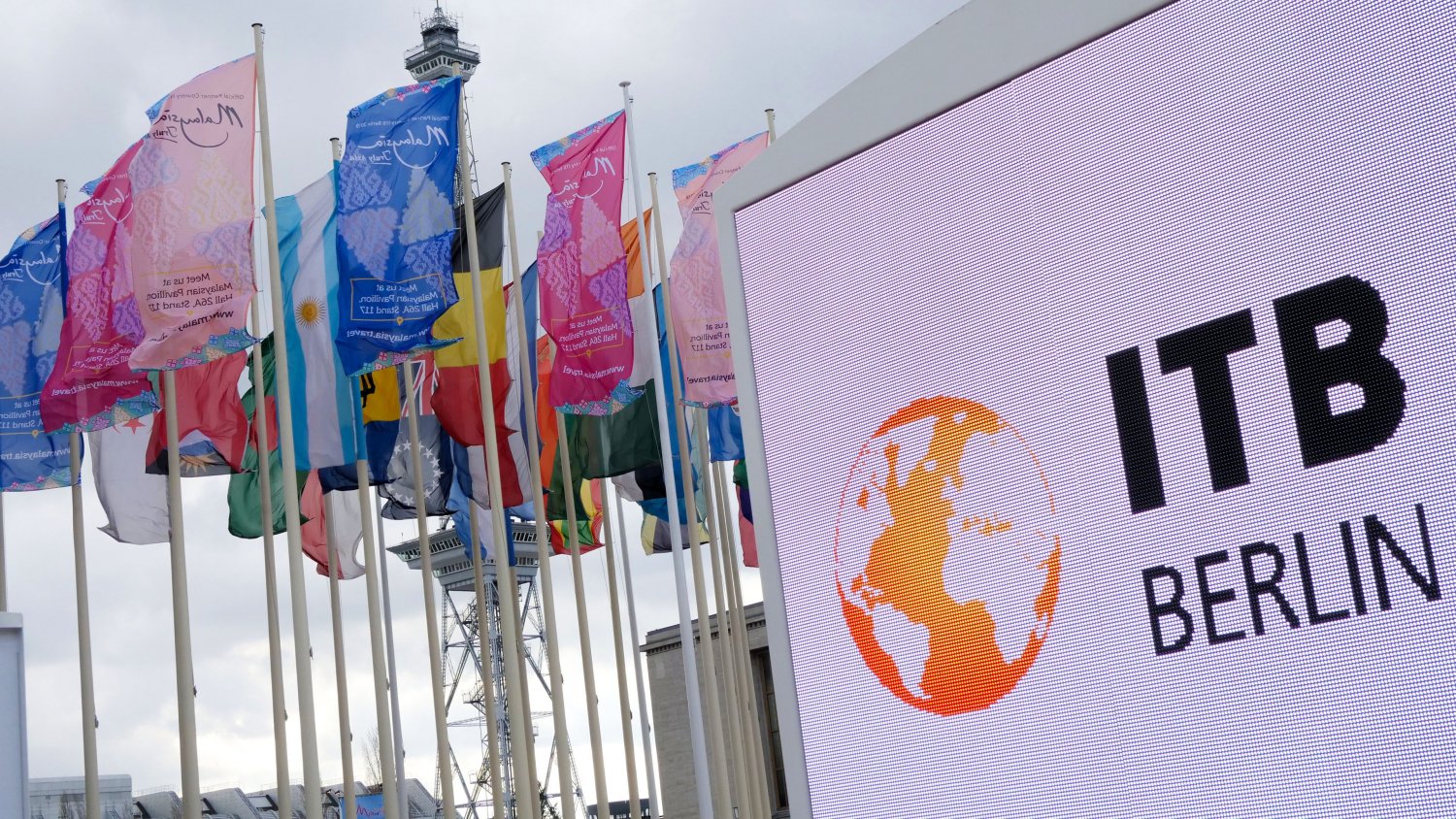 Vélez-Málaga participa desde hoy en la versión virtual de la ITB Berlín