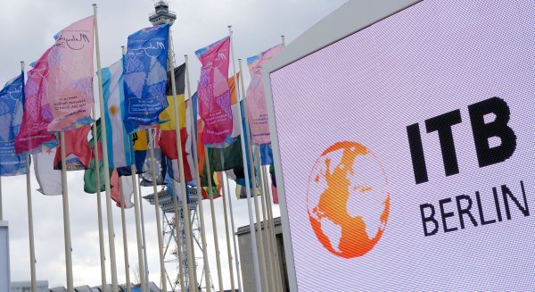 Vélez-Málaga participa desde hoy en la versión virtual de la ITB Berlín