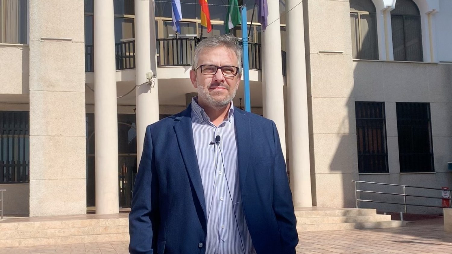 VOX solicita al Ayuntamiento la conversión de Onda Rincón SL en una televisión online