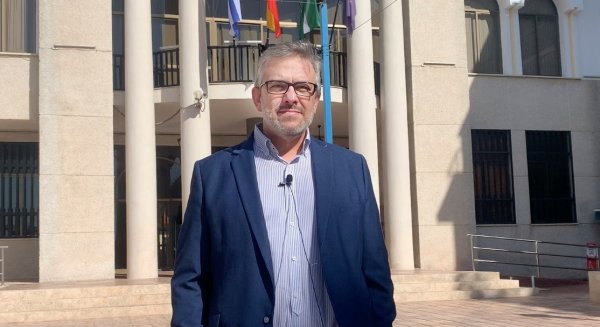 VOX solicita al Ayuntamiento la conversión de Onda Rincón SL en una televisión online