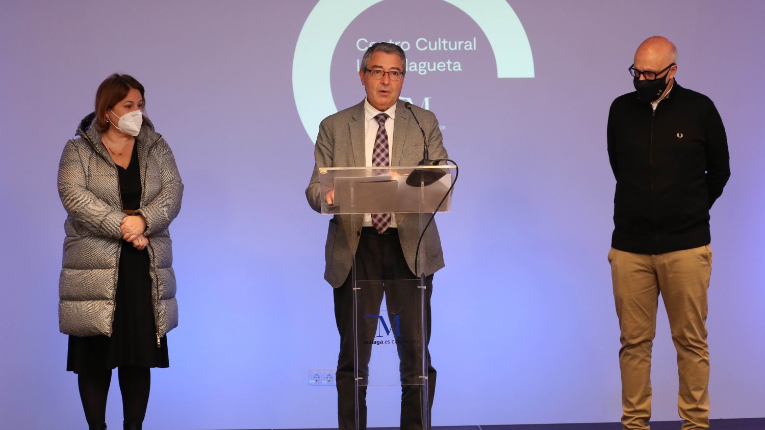 El centro cultural La Malagueta reabre sus puertas con más de una veintena de actividades