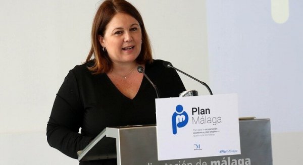 Diputación de Málaga organiza un foro para analizar oportunidades en las zonas rurales