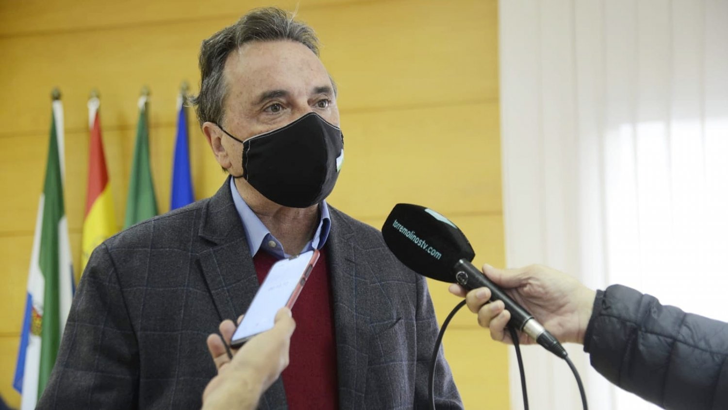 Torremolinos exige a la Junta que el criterio para la ampliación de horarios se aplique por municipios