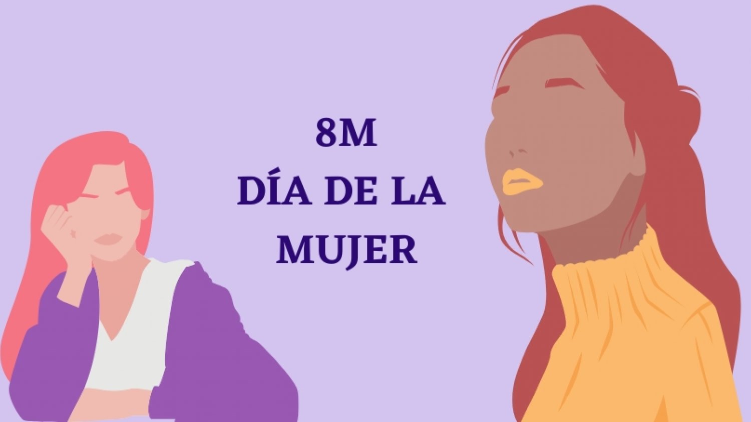 La Consejería de Cultura analiza a la mujer en la historia en el programa de actividades para el 8M