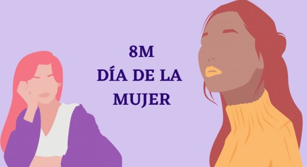 La Consejería de Cultura analiza a la mujer en la historia en el programa de actividades para el 8M