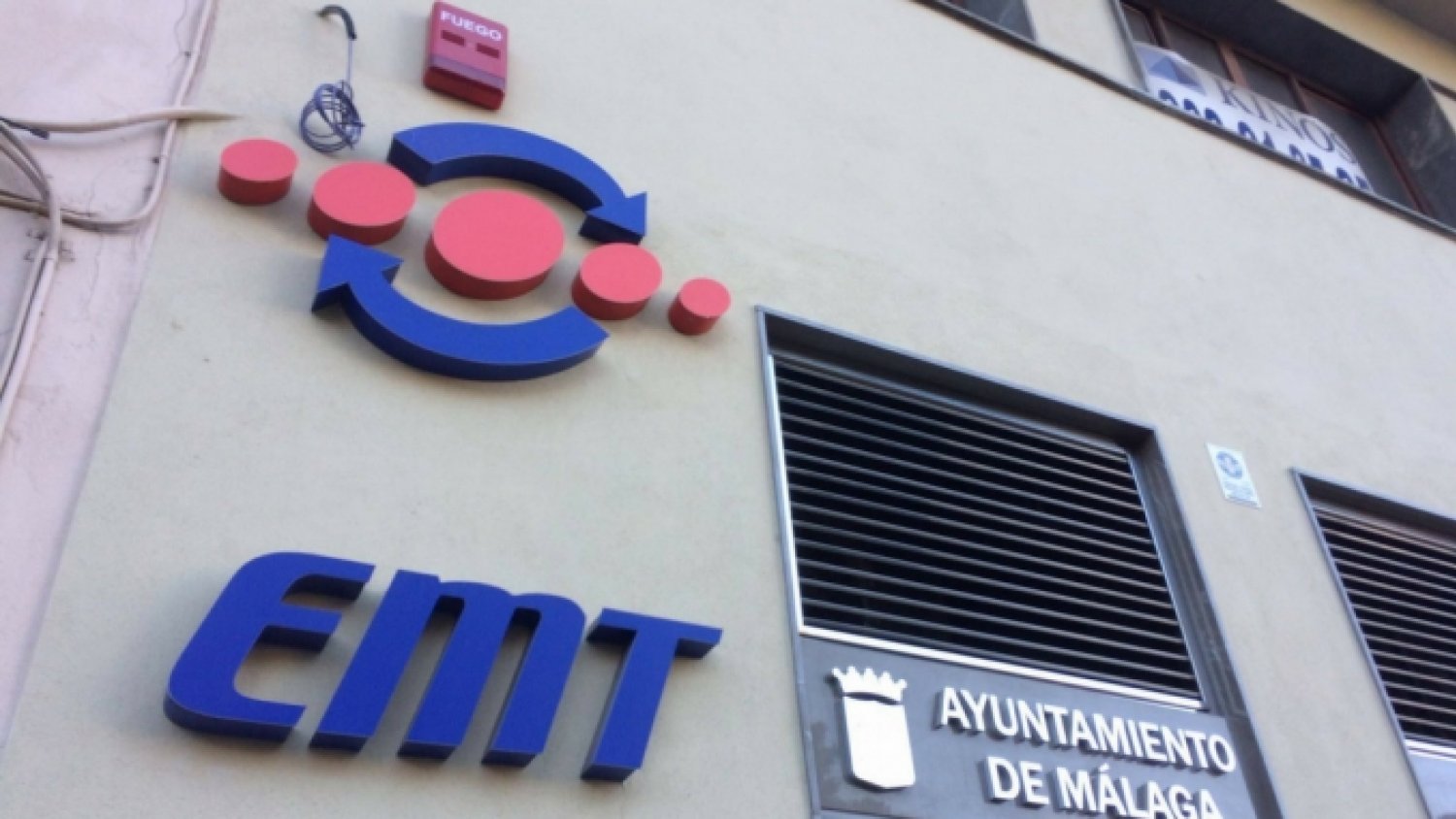 La EMT aumenta los servicios en nueve líneas desde el próximo lunes 8 de marzo