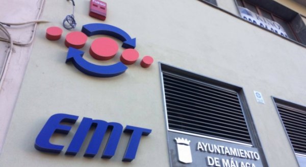 La EMT aumenta los servicios en nueve líneas desde el próximo lunes 8 de marzo