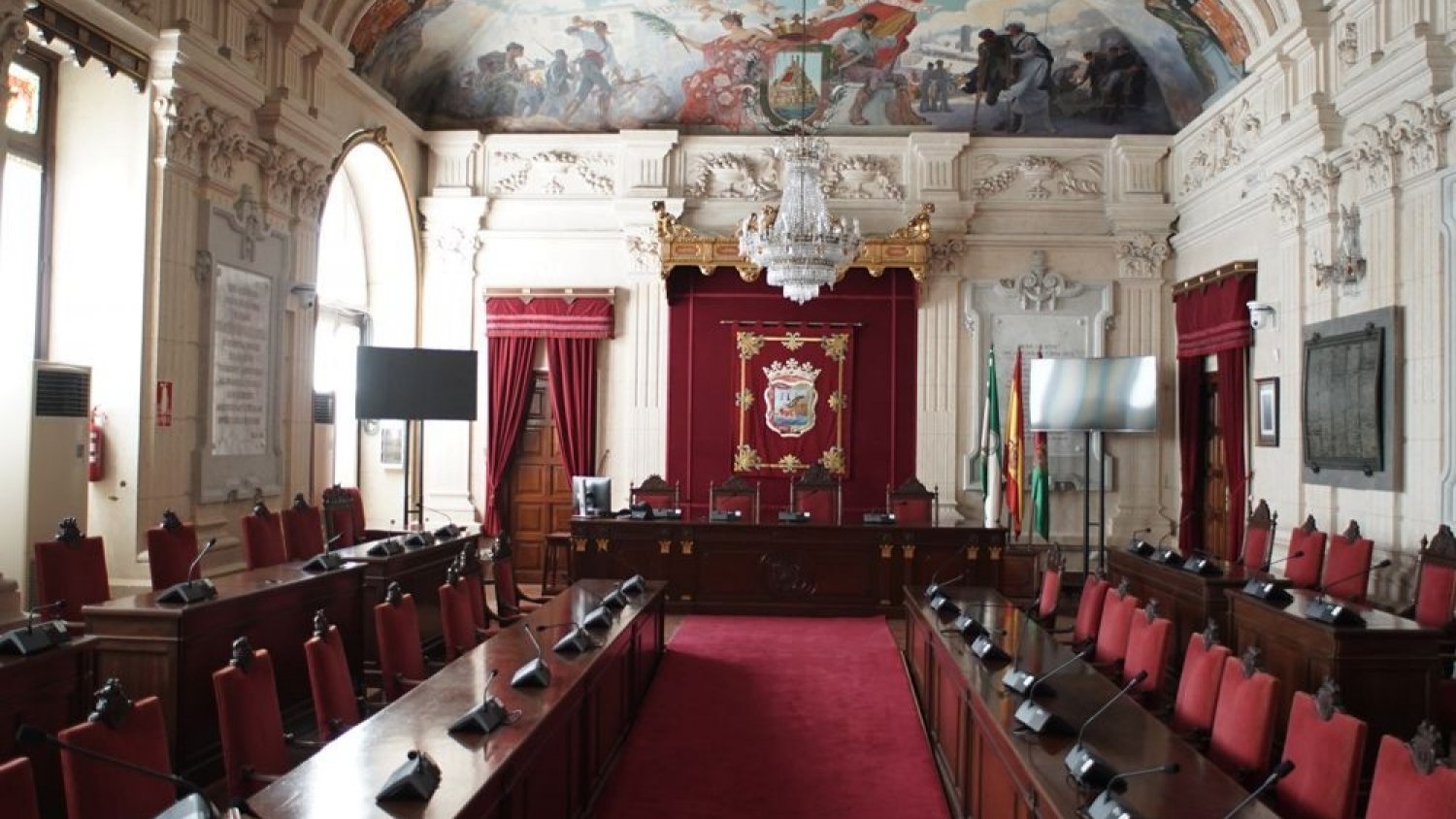 El Consejo Sectorial de las Mujeres presenta las iniciativas que se desarrollarán en Málaga