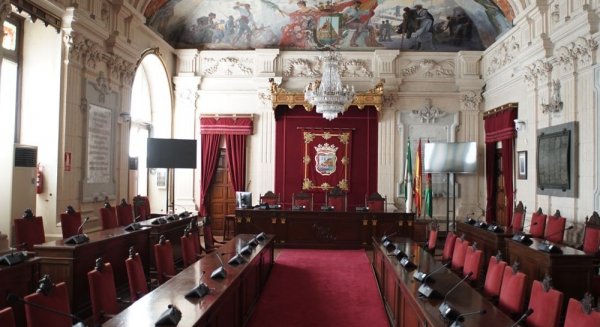 El Consejo Sectorial de las Mujeres presenta las iniciativas que se desarrollarán en Málaga